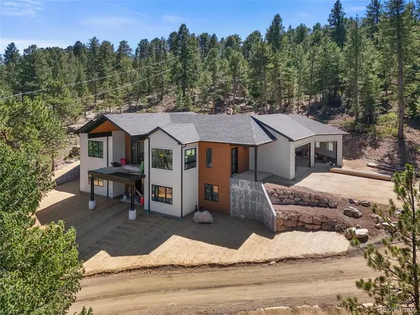 5815 Herzman, Evergreen, CO 80439