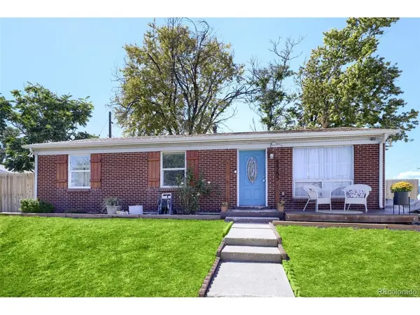 5585 Quivas, Denver, CO 80221