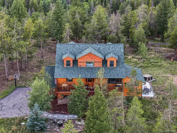 6929 Weasel, Evergreen, CO 80439