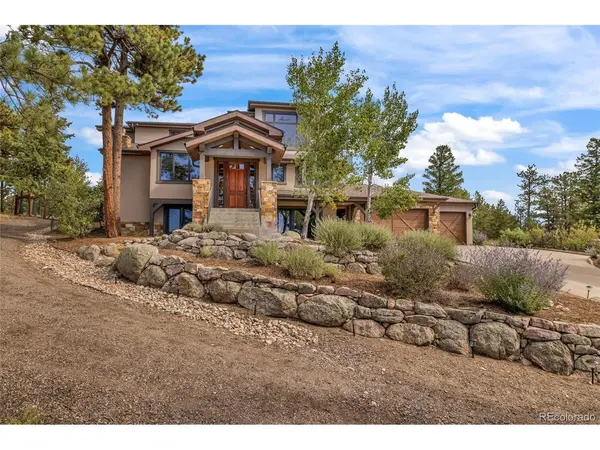 255 Peakview, Boulder, CO 80302