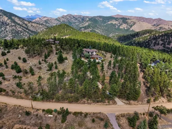 255 Peakview, Boulder, CO 80302