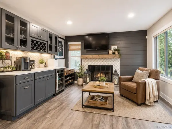 1307 Wildwood, Castle Rock, CO 80104