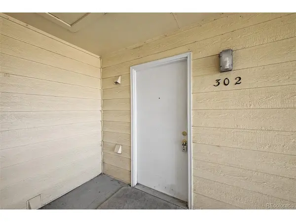 12506 E Cornell #302, Aurora, CO 80014