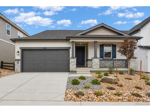 3567 Recess, Castle Rock, CO 80108