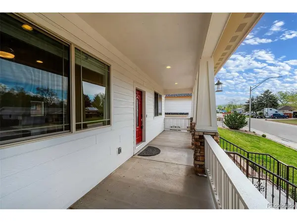 5372 W 68th, Arvada, CO 80003