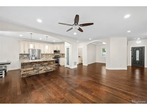 5372 W 68th, Arvada, CO 80003