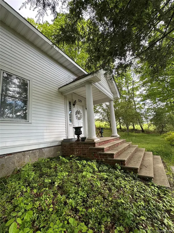 129 Blooms Corners RD, Warwick, NY 10990