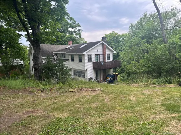 129 Blooms Corners RD, Warwick, NY 10990