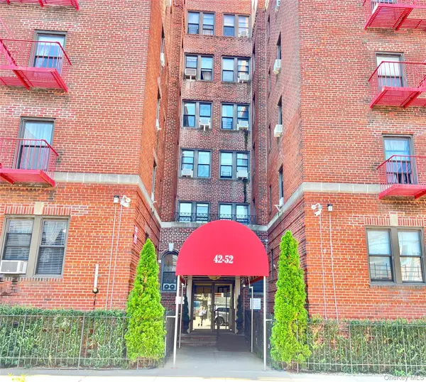 42-52 Layton ST #5C, Elmhurst, NY 11373