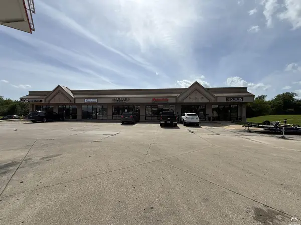 2311 Wakarusa DR, Lawrence, KS 66047