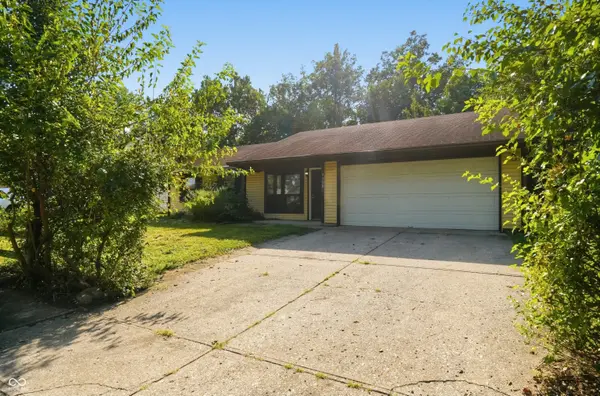 4108 Eagle Lake DR, Indianapolis, IN 46254