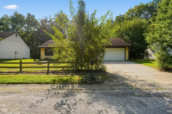4108 Eagle Lake DR, Indianapolis, IN 46254