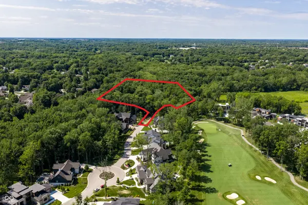 4580 Strathmore LN, Zionsville, IN 46077