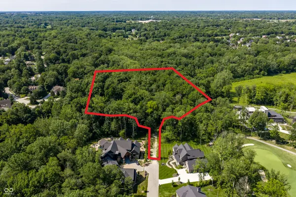 4580 Strathmore LN, Zionsville, IN 46077