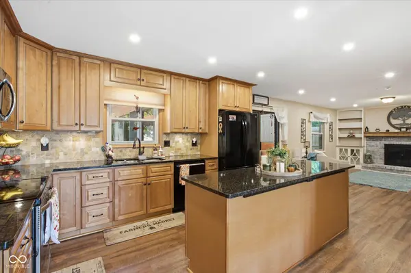 4346 Kerry DR, Indianapolis, IN 46239
