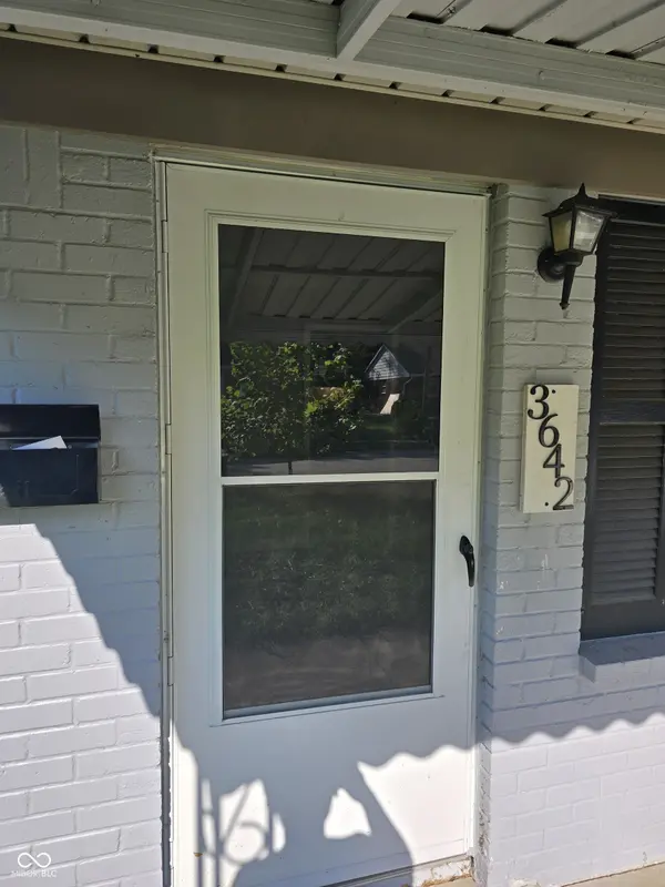 3642 Tiffany DR, Indianapolis, IN 46226