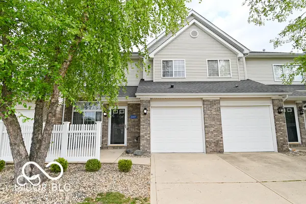 11437 Enclave BLVD, Fishers, IN 46038