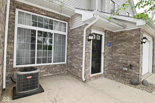 11437 Enclave BLVD, Fishers, IN 46038