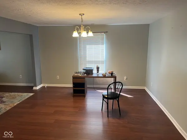 Address not disclosed, Indianapolis, IN 46268
