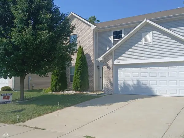 Address not disclosed, Indianapolis, IN 46268