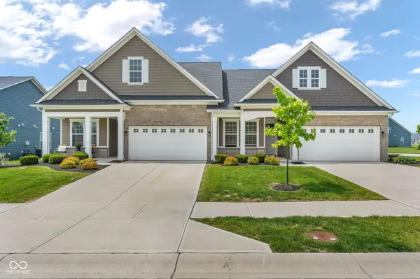 17027 Cole Evans DR, Noblesville, IN 46060