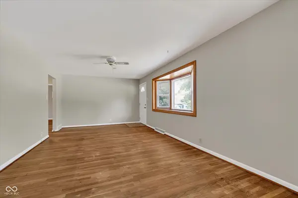 4416 Lesley AVE, Indianapolis, IN 46226