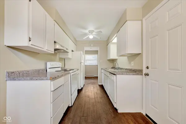 4416 Lesley AVE, Indianapolis, IN 46226