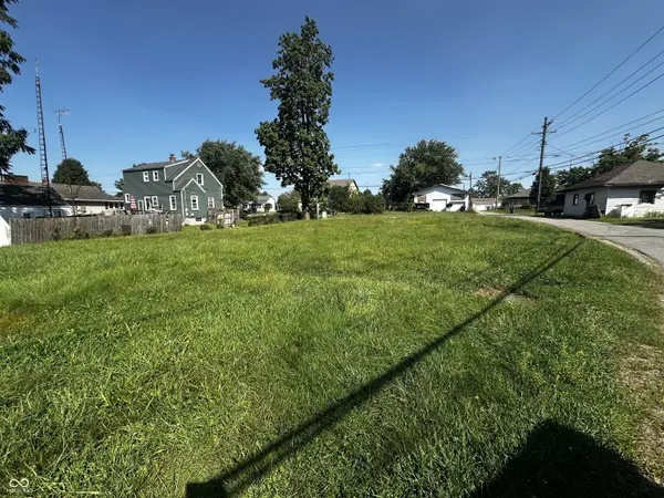 119 Blackford, Dunkirk, IN 47336