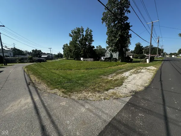 119 Blackford, Dunkirk, IN 47336