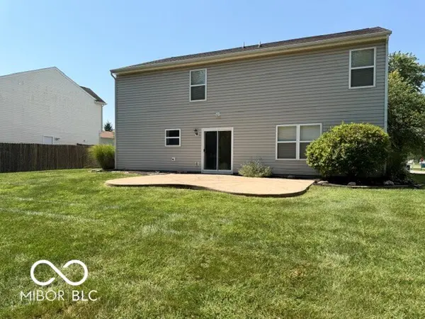 13151 Guardhill LN, Fishers, IN 46038