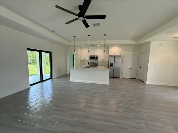 2966 BEEVILLE AVE, North Port, FL 34286