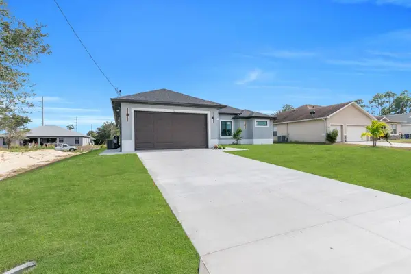 53 SUSAN AVE S, Lehigh Acres, FL 33976