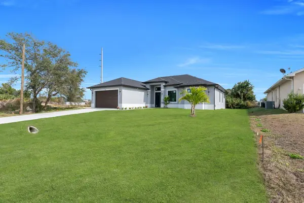53 SUSAN AVE S, Lehigh Acres, FL 33976