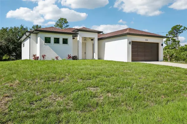 2935 JOLLIVETTE RD, North Port, FL 34288
