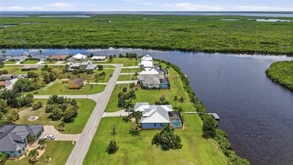 5171 COLLINGSWOOD BLVD, Port Charlotte, FL 33948