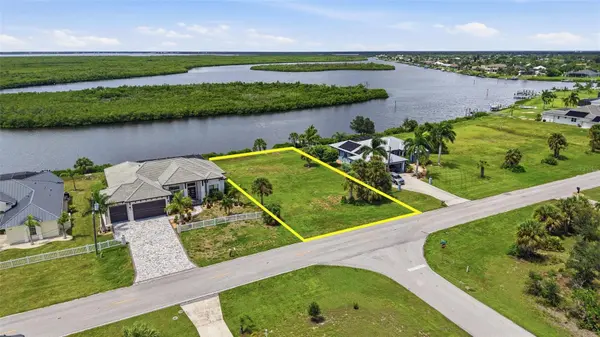 5171 COLLINGSWOOD BLVD, Port Charlotte, FL 33948