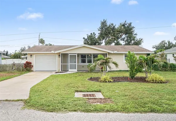 305 SHELL RD, Venice, FL 34293