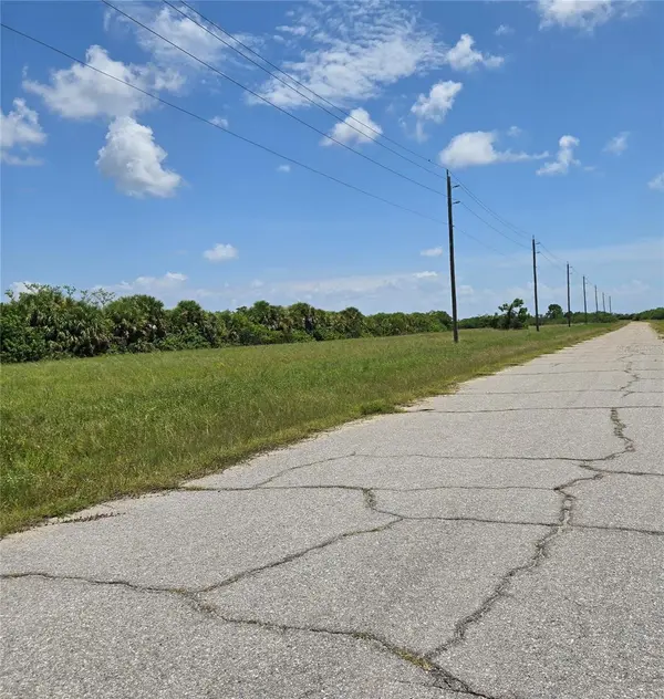 12310 QUAIL RD, Placida, FL 33946