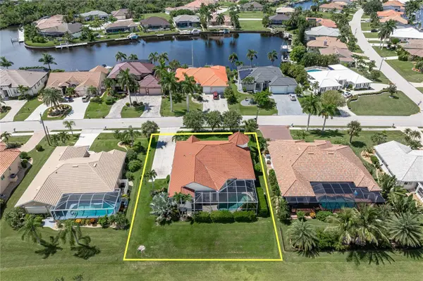 813 MONACO DR, Punta Gorda, FL 33950