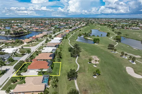 813 MONACO DR, Punta Gorda, FL 33950
