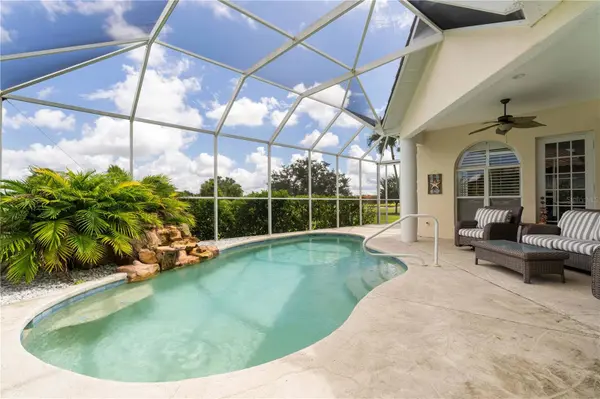 813 MONACO DR, Punta Gorda, FL 33950