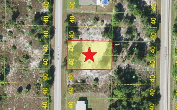2330 FIRESTONE DR, Punta Gorda, FL 33983