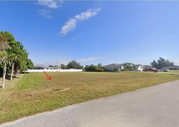 115 NW 13TH TER, Cape Coral, FL 33993