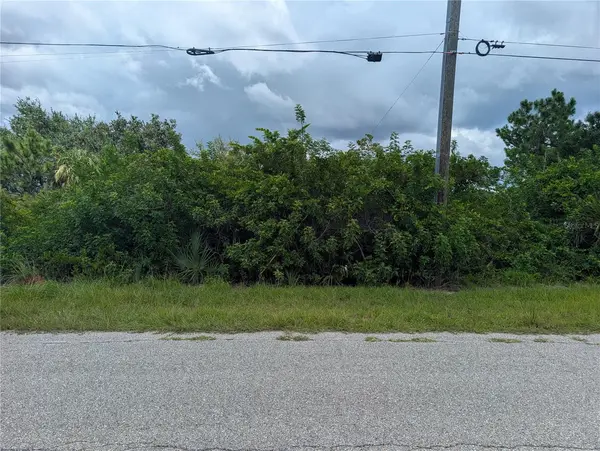13328 WAUKESHA AVE, Port Charlotte, FL 33981