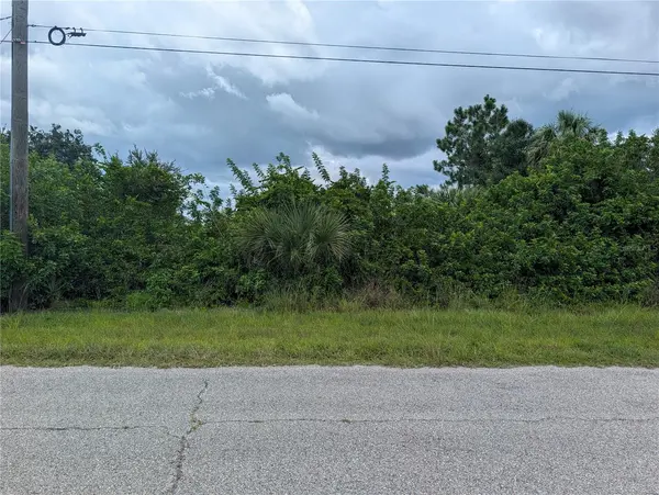 13336 WAUKESHA AVE, Port Charlotte, FL 33981
