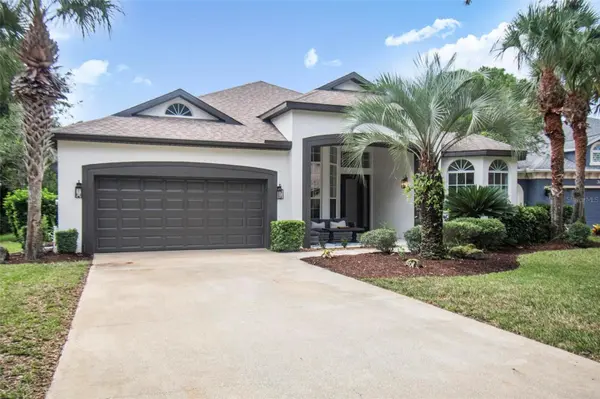 34 SOUTHLAKE DR, Palm Coast, FL 32137