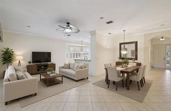 100 FLAME VINE WAY, Groveland, FL 34736