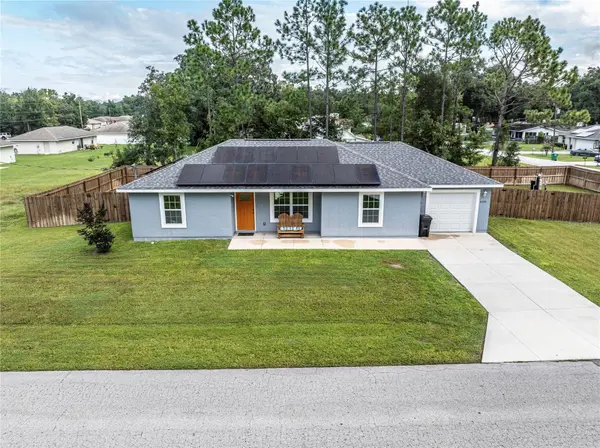 8535 SE 122ND PL, Belleview, FL 34420
