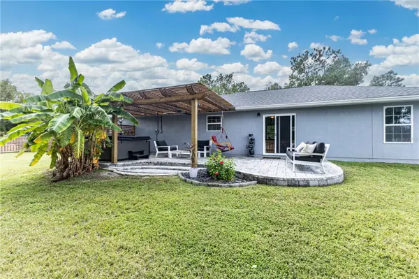 8535 SE 122ND PL, Belleview, FL 34420