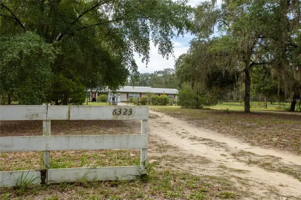 6323 PAYNE RD, Keystone Heights, FL 32656